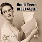 Hedda Gabler By Henrik Ibsen At Etcetera Theatre London Theatre