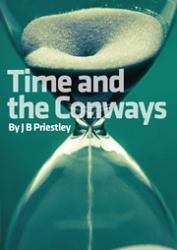 Time And The Conways By Jb Priestly London Theatre