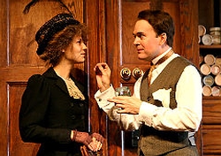 Broadway: Pygmalion plays final performance on Broadway