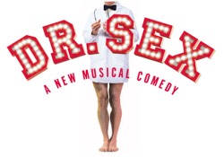 Dr Sex', to close on the 9 Oct 2005 at the Peter Norton Space