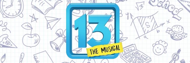 The Adventures of Pinocchio and 13 The Musical head to the Ambassadors Theatre