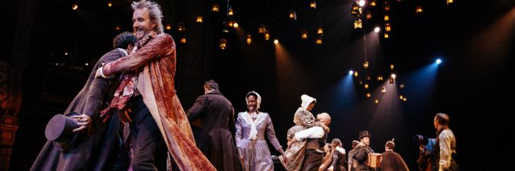 A Christmas Carol