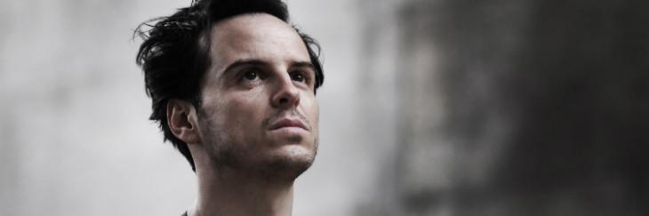 Andrew Scott