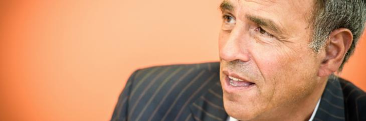 Anthony Horowitz