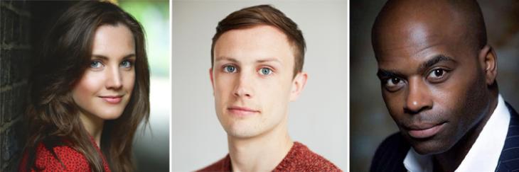 Further casting announced Back to the Future the Musical | London Theatre