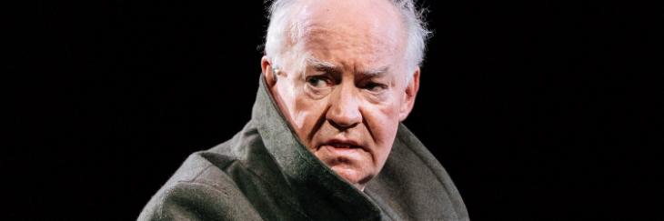 David Calder Interview | LondonTheatre.co.uk