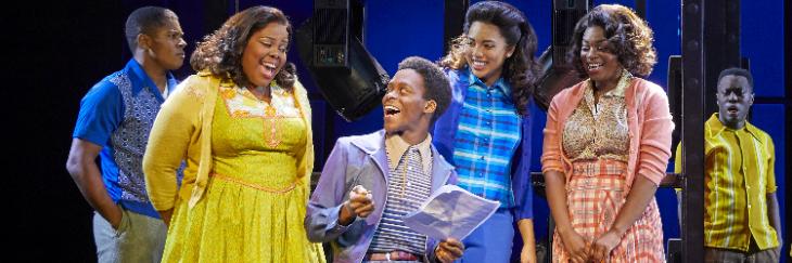 Dreamgirls