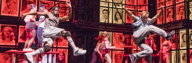 Fame the Musical