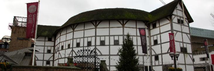 Shakespeare's Globe