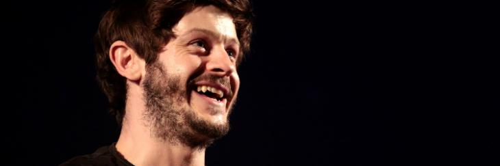 Iwan Rheon