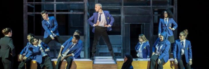 Everybody's Talking About Jamie