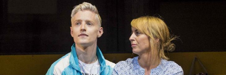 Everybody’s Talking About Jamie