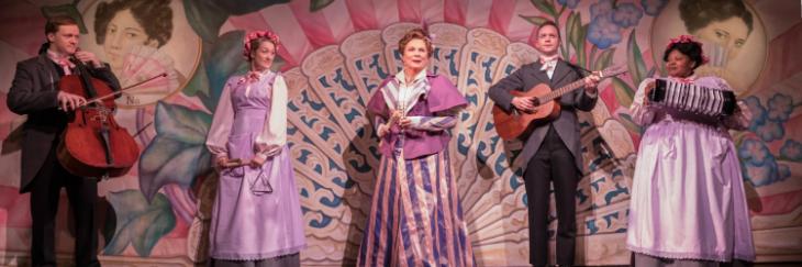 Lady Windermere's Fan