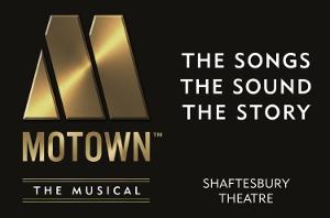 Review of Motown the Musical at the Shaftesbury Theatre