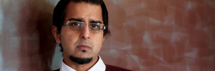 Madani Younis