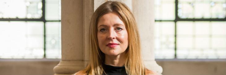 Rachel O'Riordan