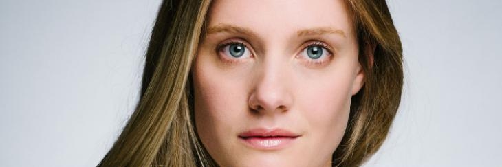 Romola Garai