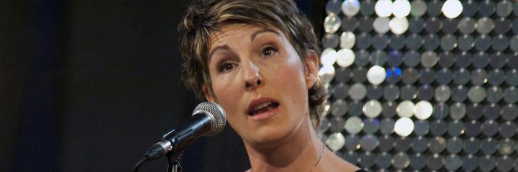 Tamsin Greig and Alex Jennings to appear in Dear Elizabeth at Gate ...