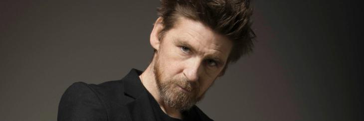 Paul Anderson