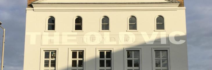 The Old Vic