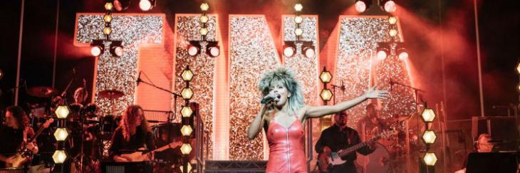 Tina Turner Musical Extends