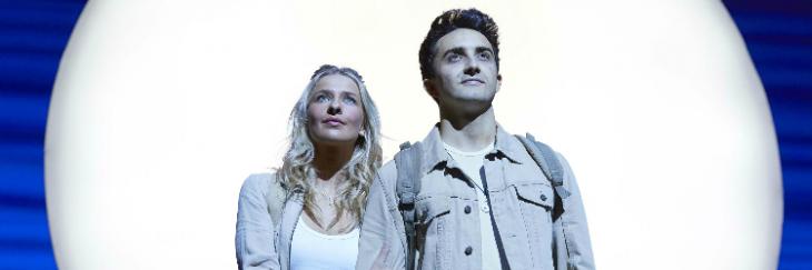 Photos of the new West End cast of Mamma Mia! | London Theatre