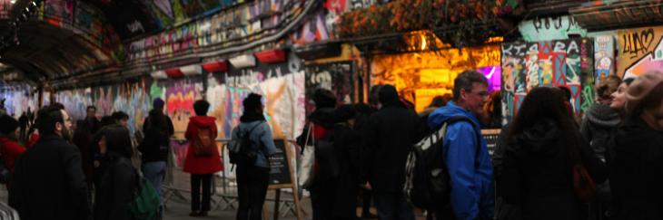 VAULT Festival