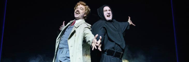 Young Frankenstein