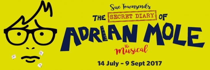 The Secret Diary of Adrian Mole Musical