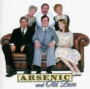 Arsenic and Old Lace (play) - Wikipedia