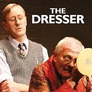 The Dresser at Duke of York's The Dresser at Duke of York's
