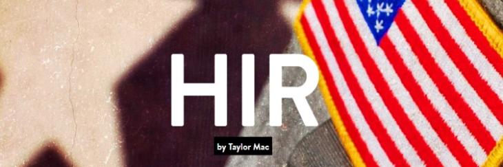 Arthur Darvill to lead cast of Taylor Mac's Hir at the Bush Theatre