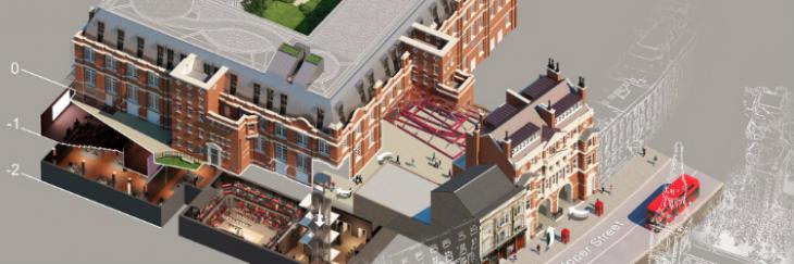 King's Head Theatre