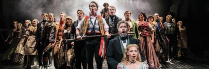 Les Miserables