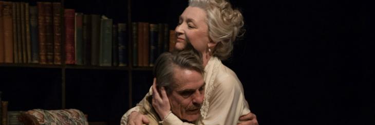 Long Day's Journey into Night