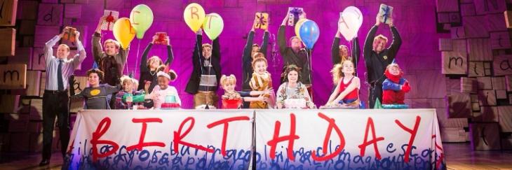 Roald Dahl Day - Celebrate 100 Years of Dahl on Stage | LondonTheatre.co.uk