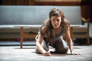 Medea Review 2014 - London Theatre