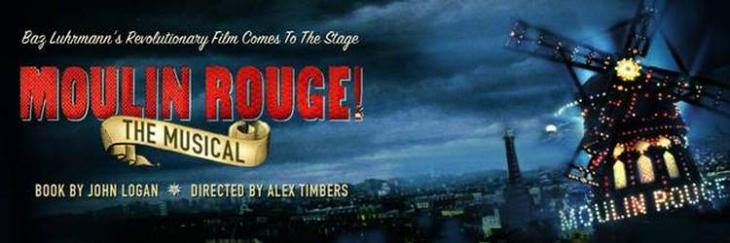 Moulin Rouge