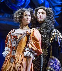 Review of Nell Gwynn at the Apollo Theatre