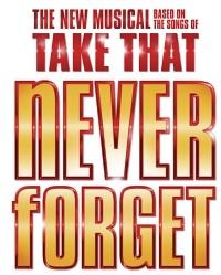 Review of Never Forget - Take That musical at the Savoy