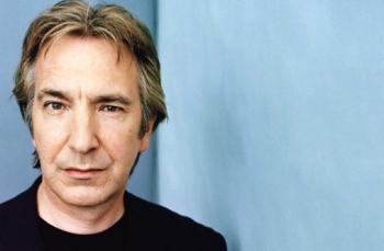 Actor Alan Rickman dies aged 69 