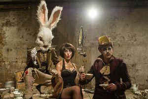 Alice's Adventures in Wonderland