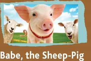 Babe the Sheep Pig