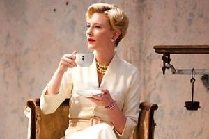 Cate Blanchett to star in West End production of All About Eve directed by Ivo van Hove