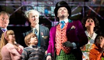 Charlie and the Chocolate Factory extends to 30 May 2015 | London Theatre