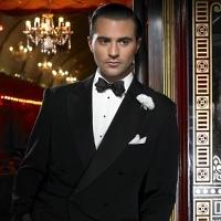 Darius Rota Actor Darius to join cast of Chicago at Garrick Theatre | London Theatre