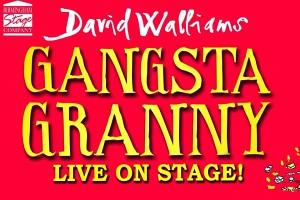 Gangsta Granny Live on Stage