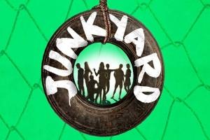 Junkyard Musical