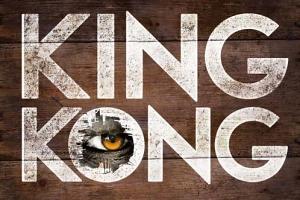 New stage production of King Kong arrives in London this summer