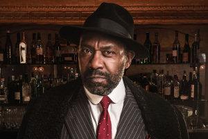 The Resistible Rise of Arturo Ui with Lenny Henry